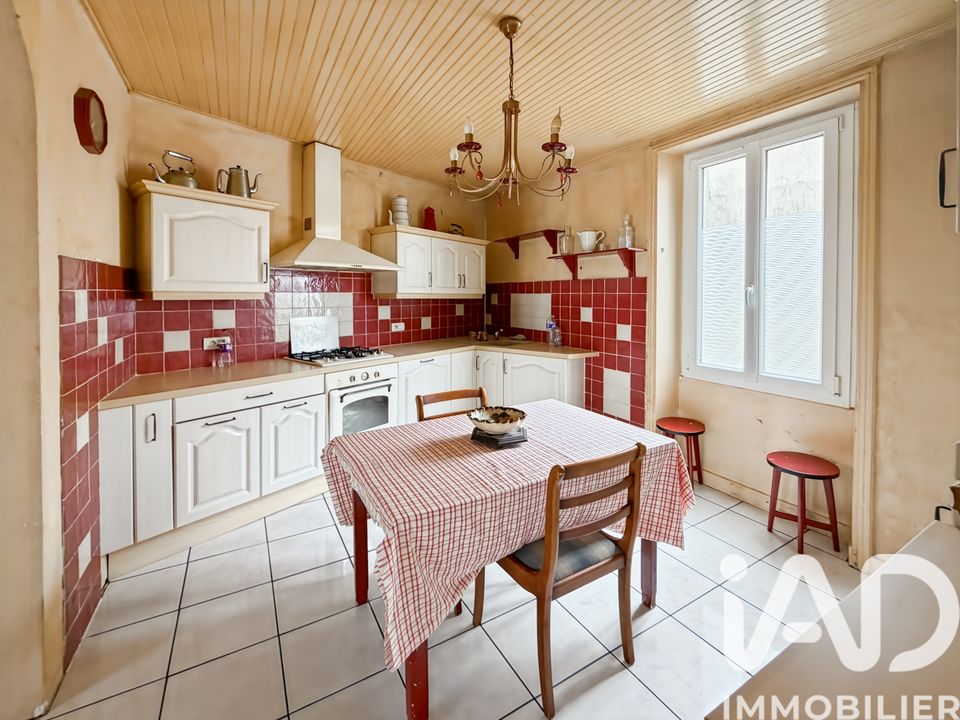 Villa i Port-Louis, Morbihan - bilde 4