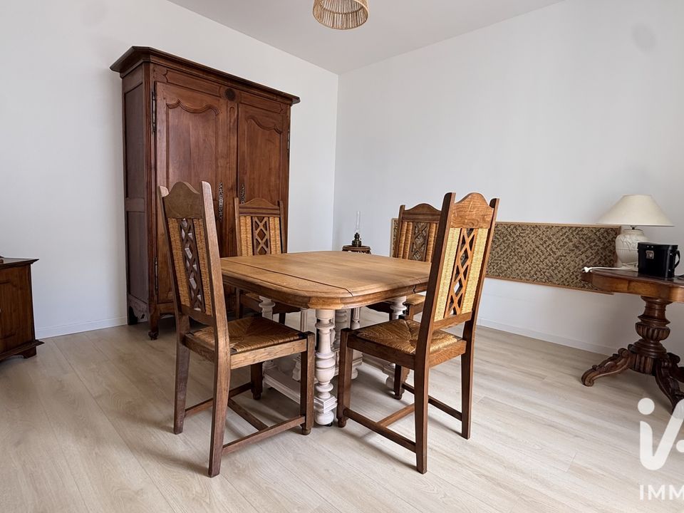 Rekkehus i Sainte-Gemmes-sur-Loire, Maine-et-Loire - bilde 1