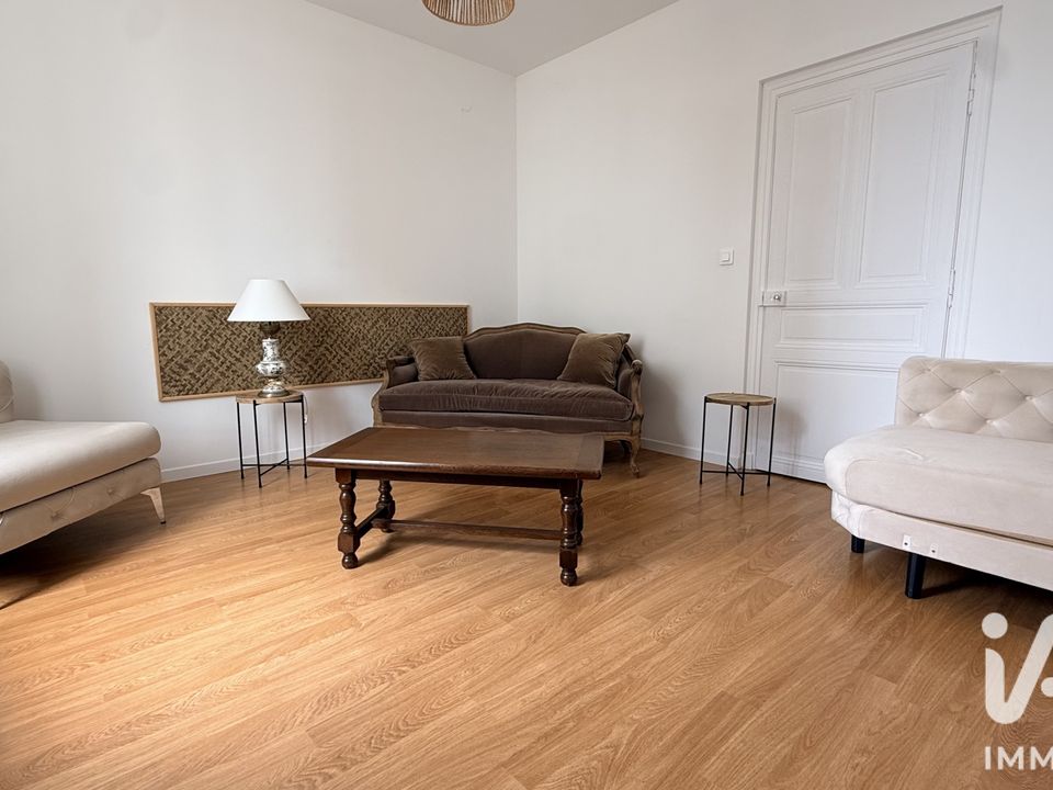 Rekkehus i Sainte-Gemmes-sur-Loire, Maine-et-Loire - bilde 2