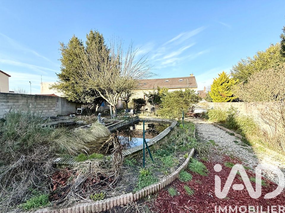 Villa i Villeroy, Seine-et-Marne - foto 2