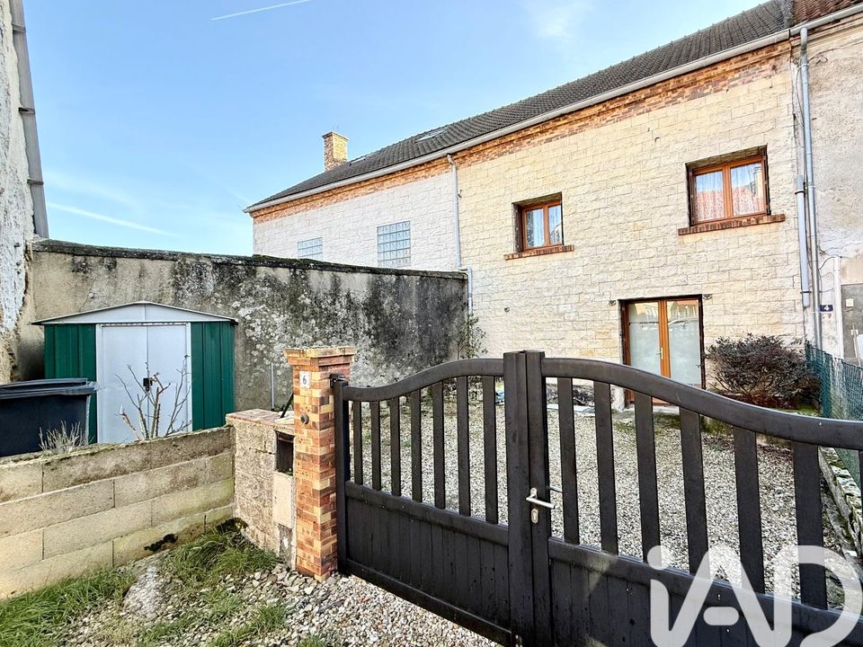 Villa i Villeroy, Seine-et-Marne - foto 4