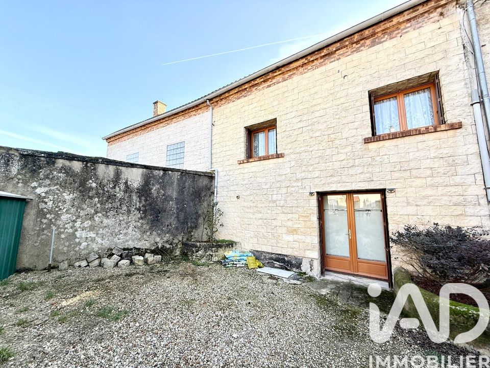 Villa i Villeroy, Seine-et-Marne - foto 5