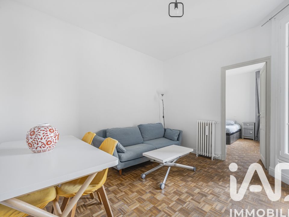 Lejlighed i Colombes, Hauts-de-Seine - foto 1