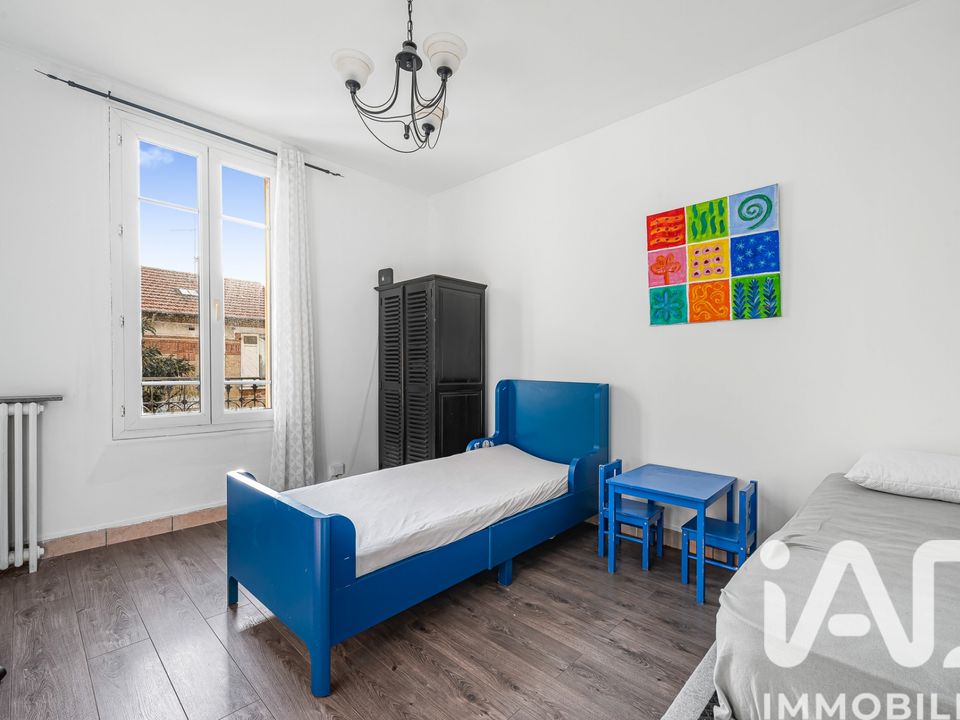Lejlighed i Colombes, Hauts-de-Seine - foto 4