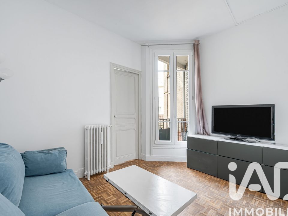 Lejlighed i Colombes, Hauts-de-Seine - foto 2