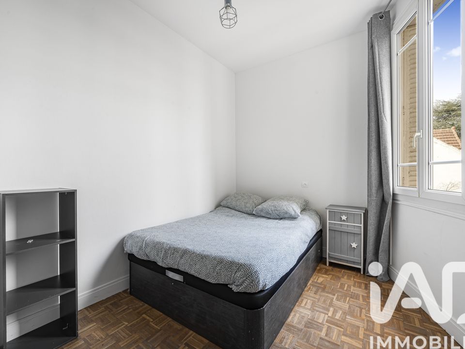 Lejlighed i Colombes, Hauts-de-Seine - foto 3