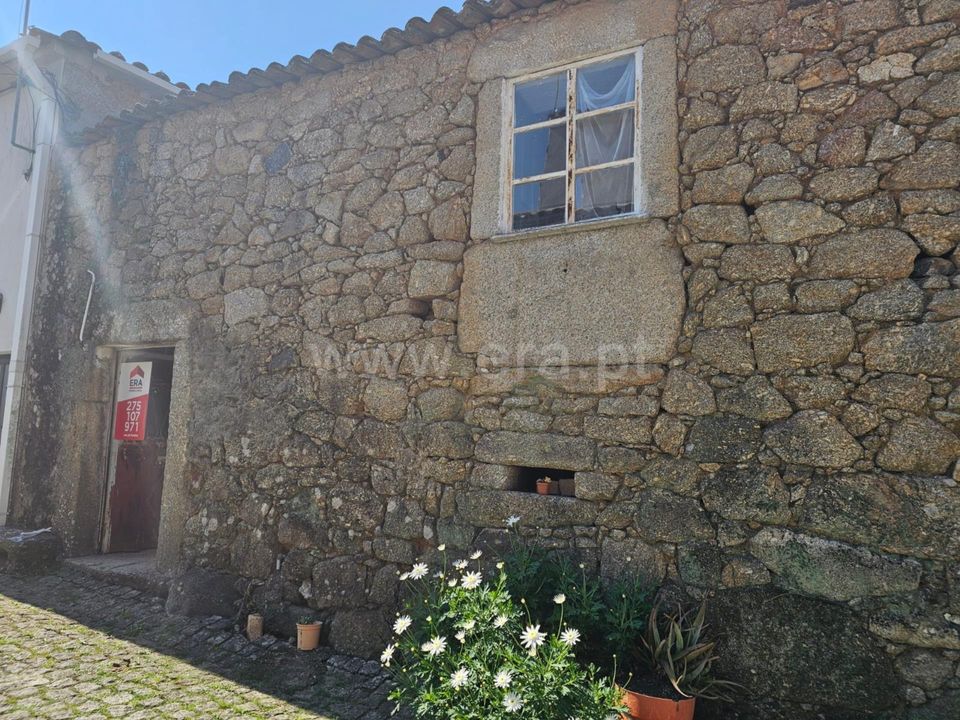 Rekkehus i Fundao, Castelo Branco - bilde 2