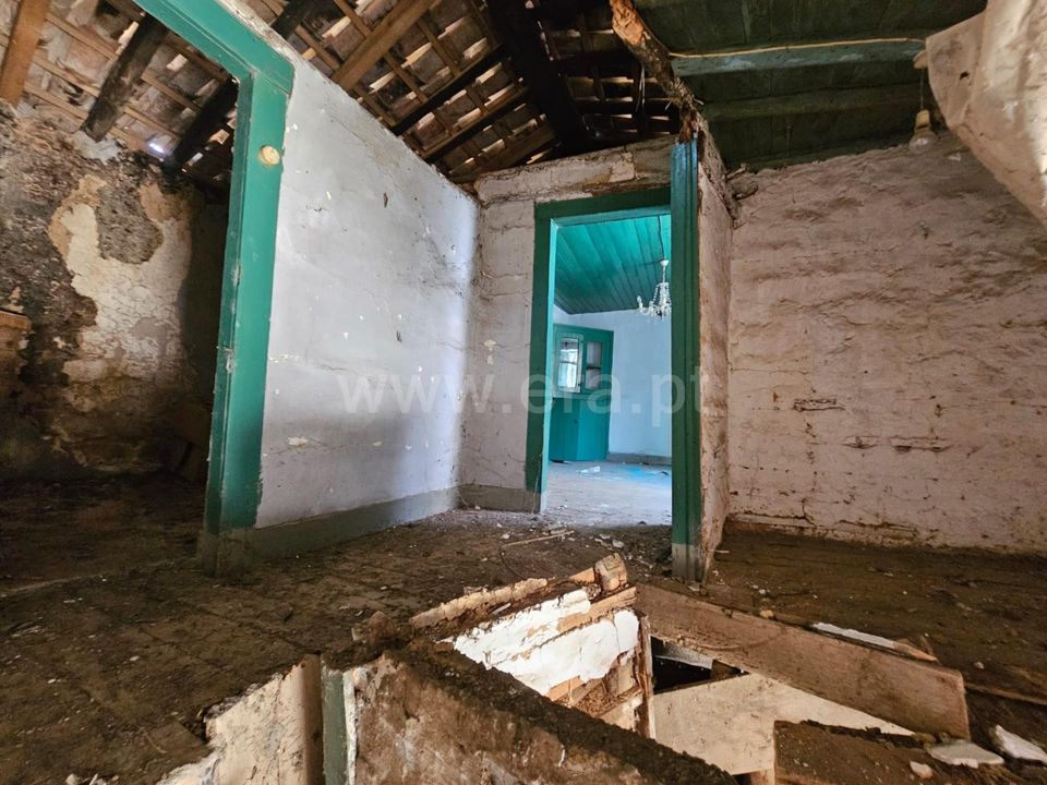Rekkehus i Fundao, Castelo Branco - bilde 3