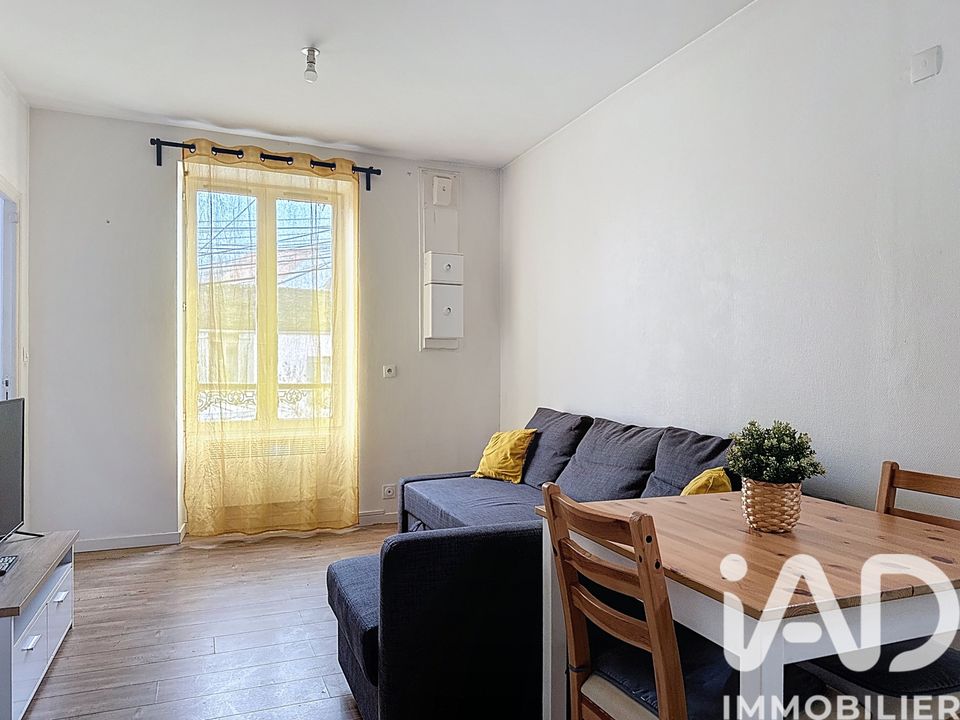 Apartamento en Épinay-sur-Orge, Essonne - foto 2