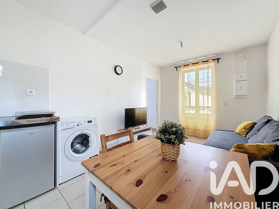 Apartamento en Épinay-sur-Orge, Essonne - foto 3