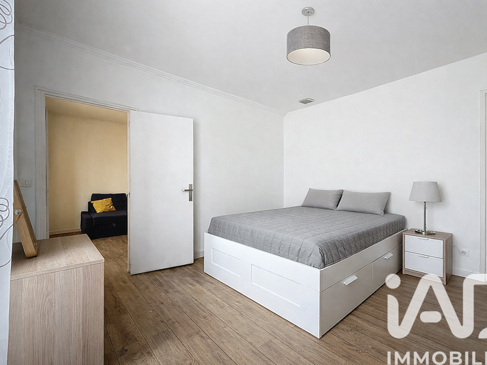Apartamento en Épinay-sur-Orge, Essonne - foto 4