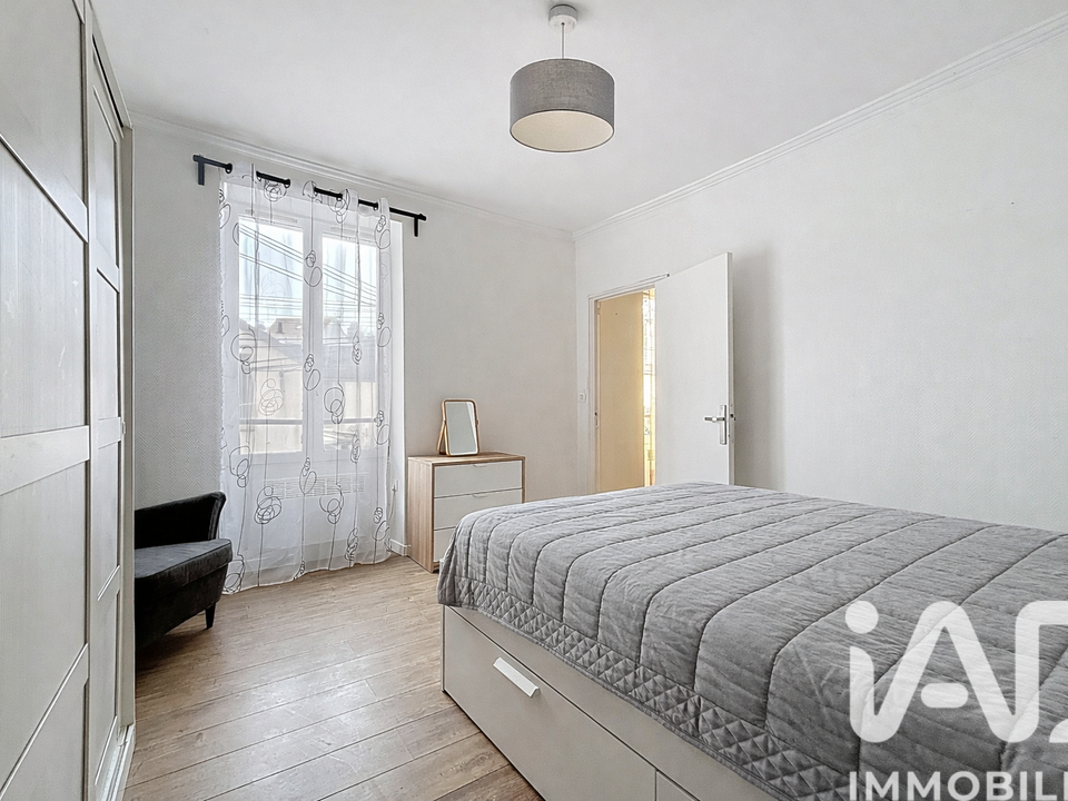 Apartamento en Épinay-sur-Orge, Essonne - foto 5