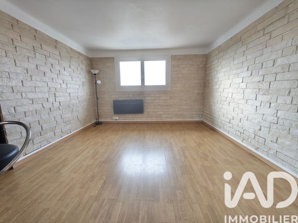 Duplex i Champigny-sur-Marne, Val-de-Marne - foto 4