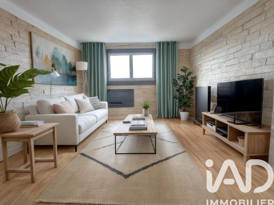 Duplex i Champigny-sur-Marne, Val-de-Marne - foto 5
