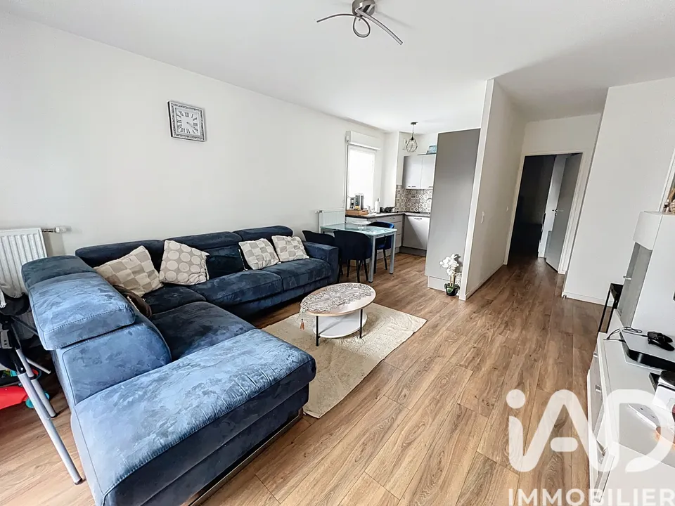 Apartamento en Thiais, Val-de-Marne - foto 2