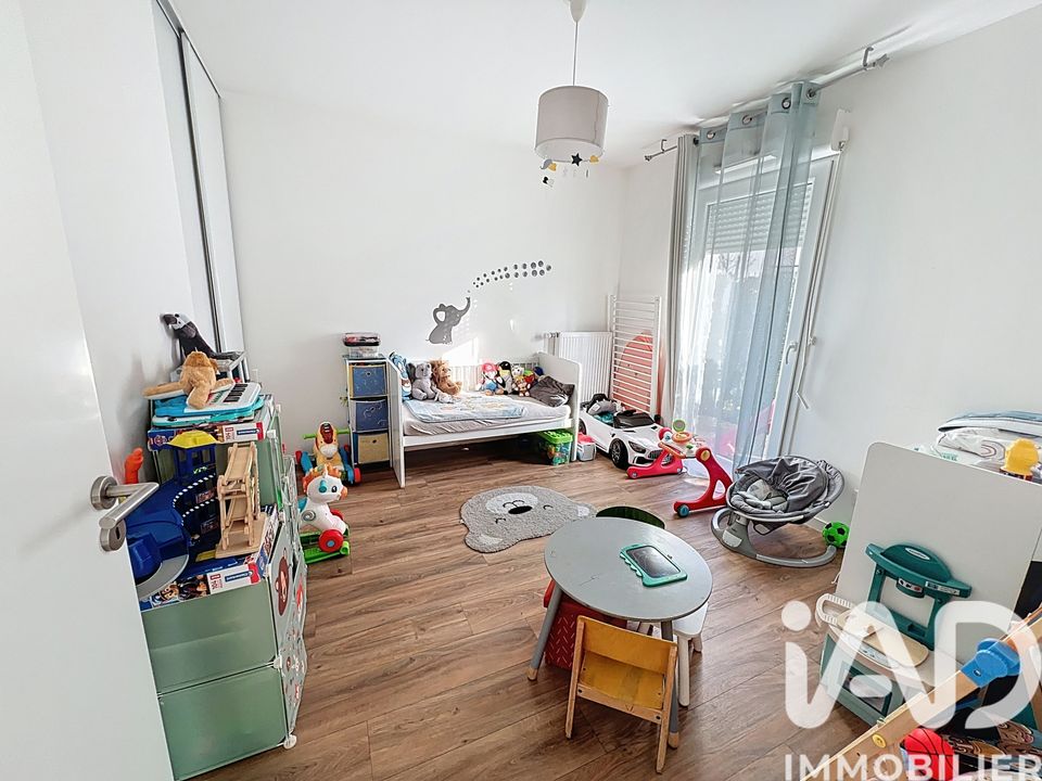 Apartamento en Thiais, Val-de-Marne - foto 4