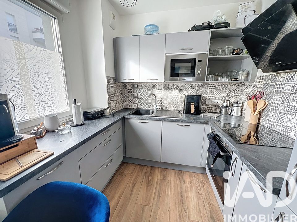 Apartamento en Thiais, Val-de-Marne - foto 5