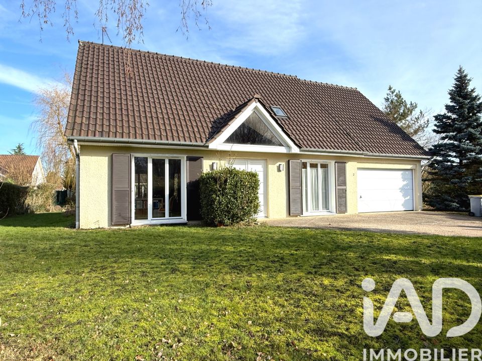 Villa i Maurepas, Yvelines - foto 1