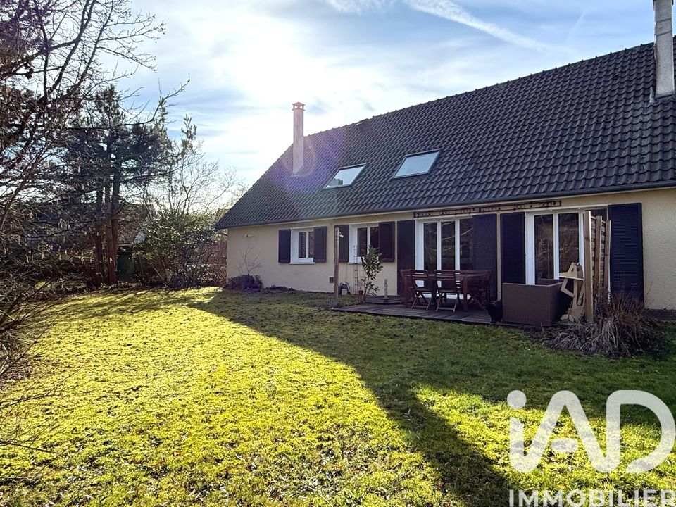 Villa i Maurepas, Yvelines - foto 2