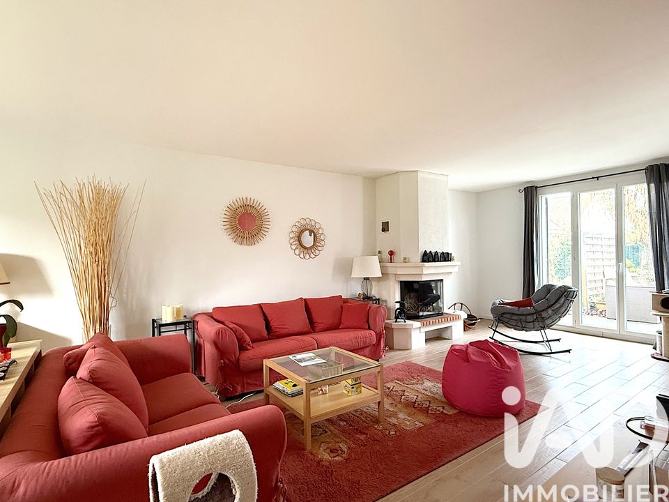 Villa i Maurepas, Yvelines - foto 3