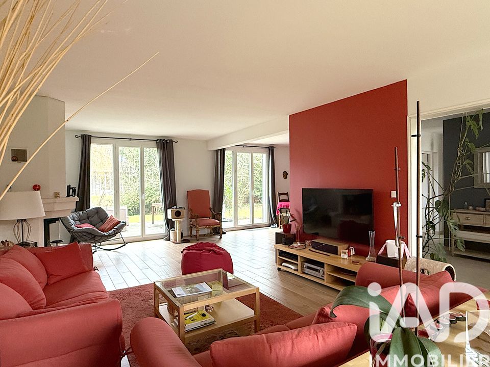 Villa i Maurepas, Yvelines - foto 4