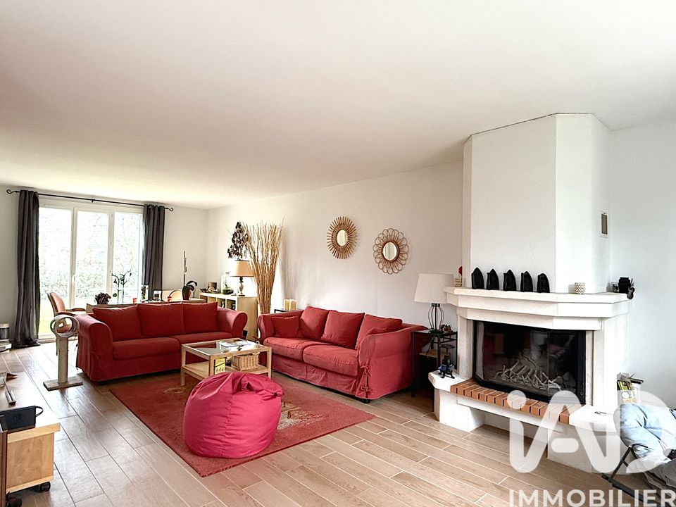 Villa i Maurepas, Yvelines - foto 5