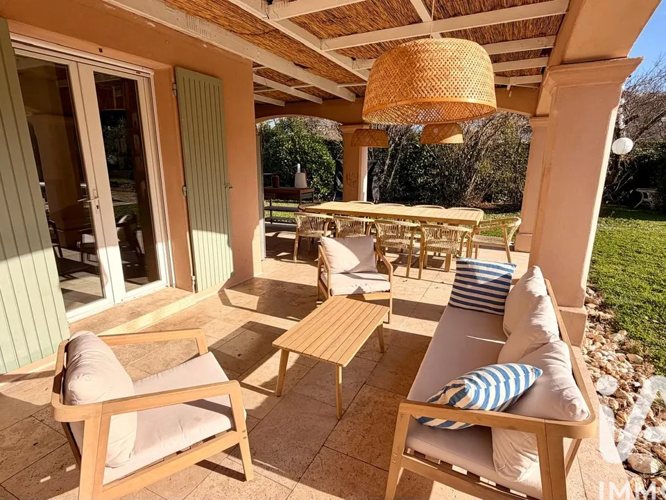 Landejendom i Aix-en-Provence, Bouches-du-Rhone - foto 4