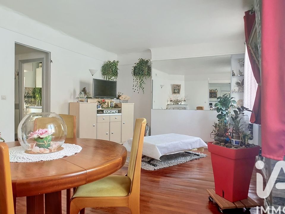 Leilighet i Suresnes, Hauts-de-Seine - bilde 4