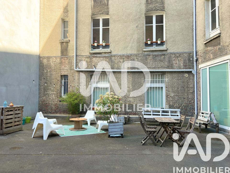 Lejlighed i La Madeleine, Nord - foto 5