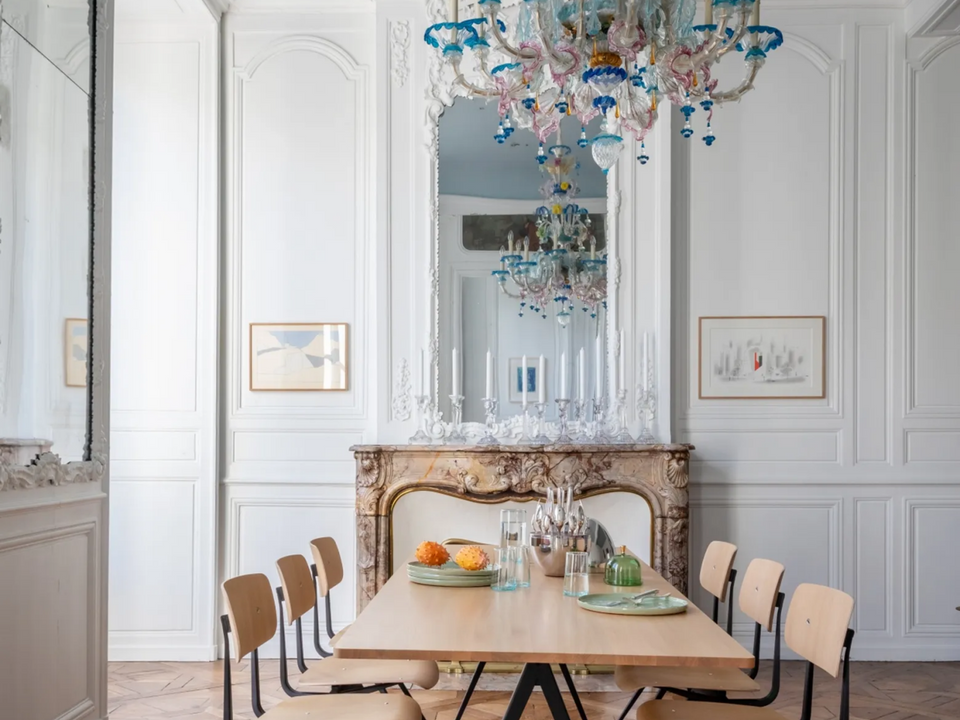 Lejlighed i Bordeaux, Gironde - foto 3
