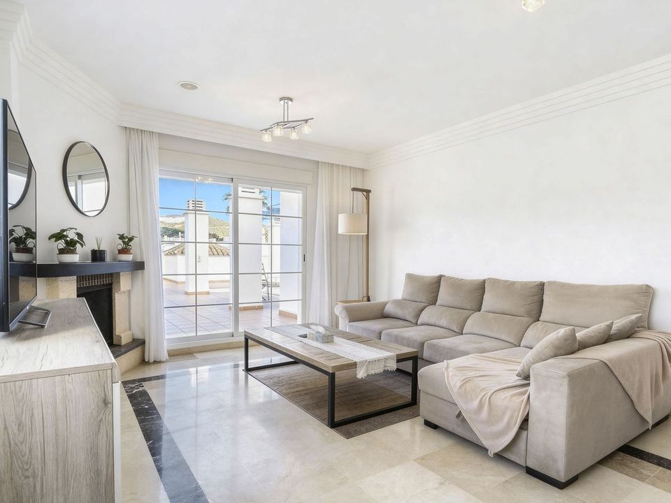 Lejlighed i Rio Real, Malaga - foto 2