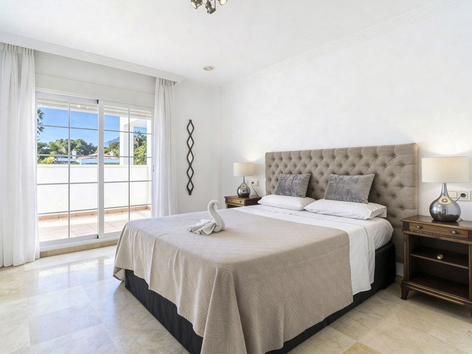 Lejlighed i Rio Real, Malaga - foto 4
