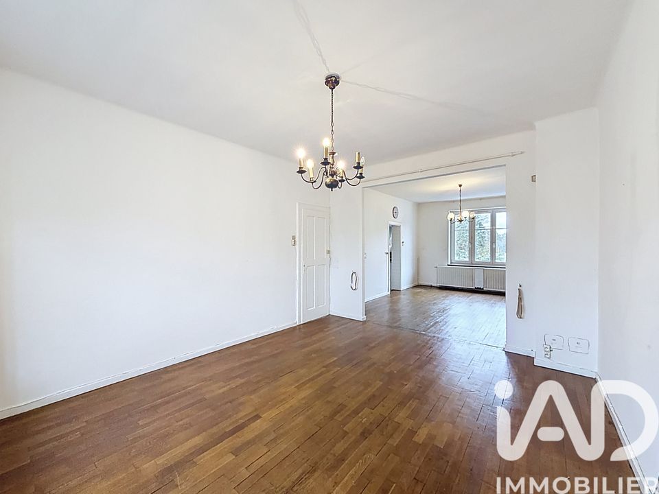 Villa in Rombas, Moselle - foto 1