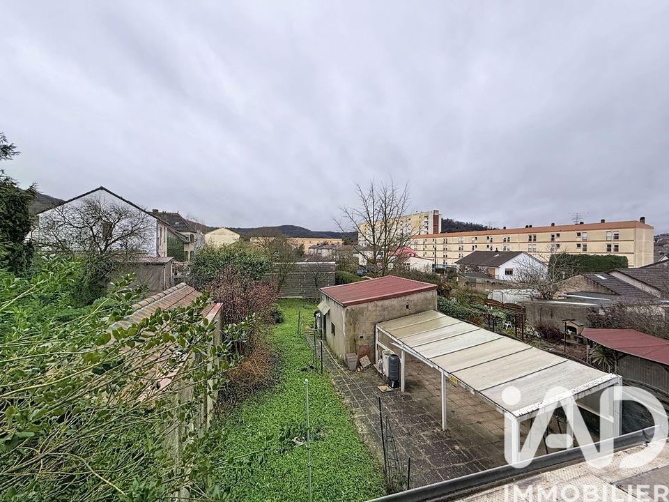 Villa in Rombas, Moselle - foto 3