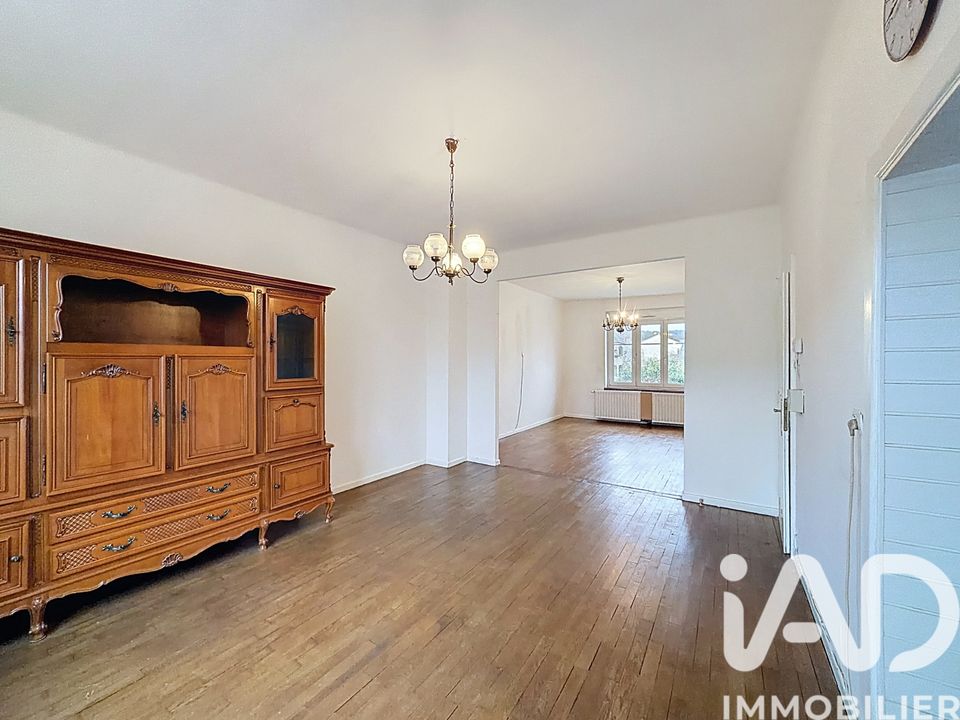 Villa in Rombas, Moselle - foto 4
