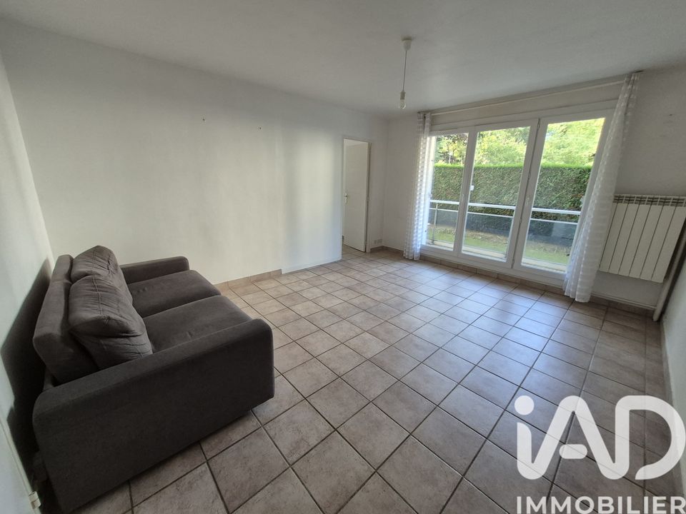 Lejlighed i Verneuil-sur-Seine, Yvelines - foto 2