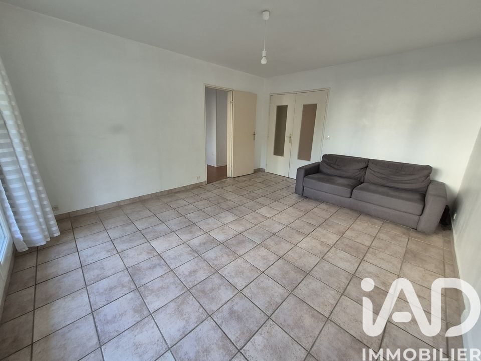 Lejlighed i Verneuil-sur-Seine, Yvelines - foto 3