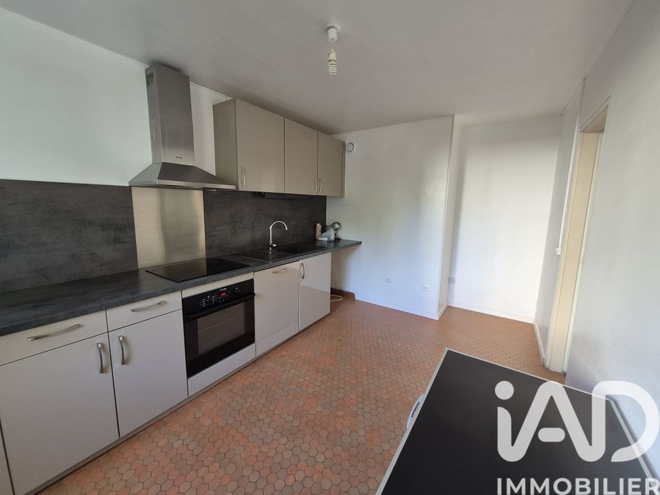 Lejlighed i Verneuil-sur-Seine, Yvelines - foto 4