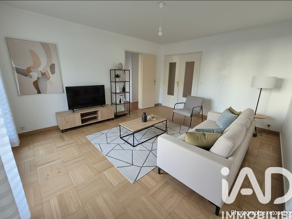 Lejlighed i Verneuil-sur-Seine, Yvelines - foto 1