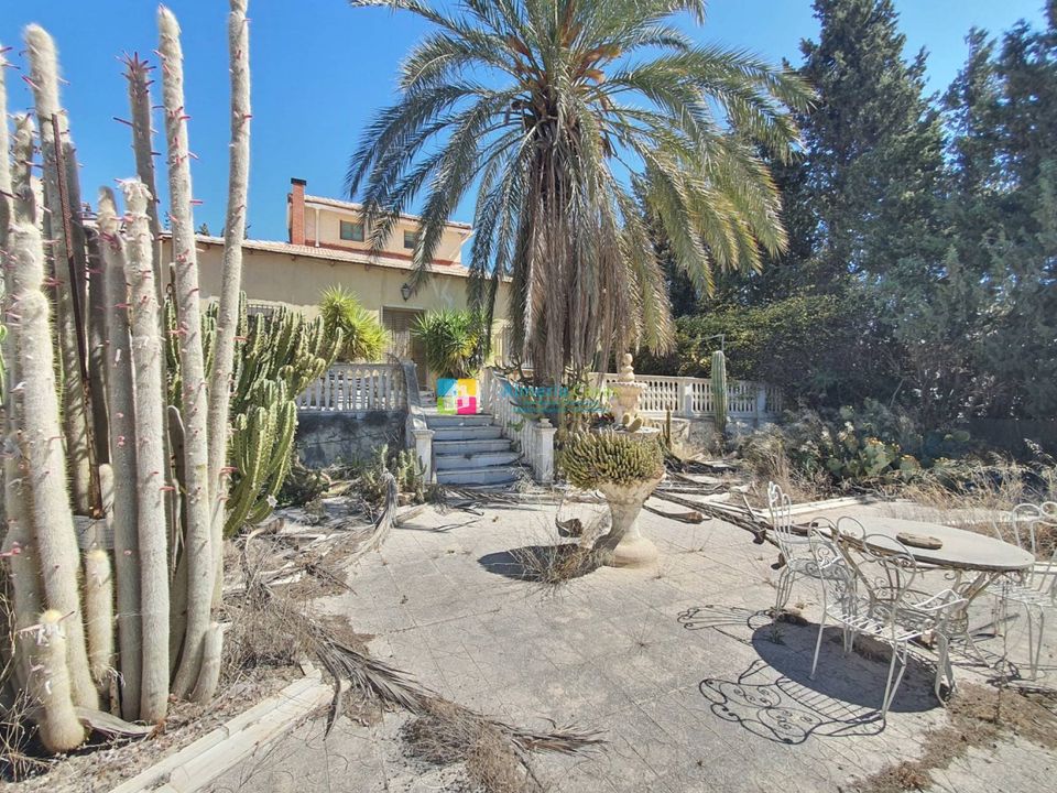 Villa i Purchena, Almeria - foto 2