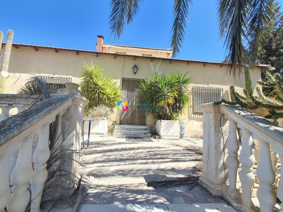 Villa i Purchena, Almeria - foto 3