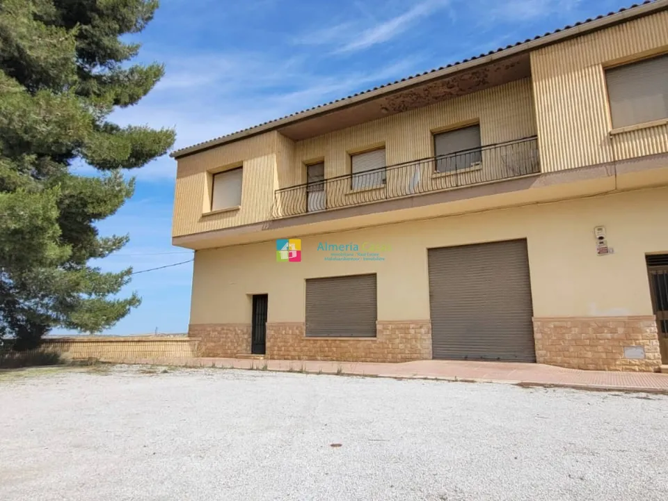 Casa rural em Cullar, Granada - foto 3