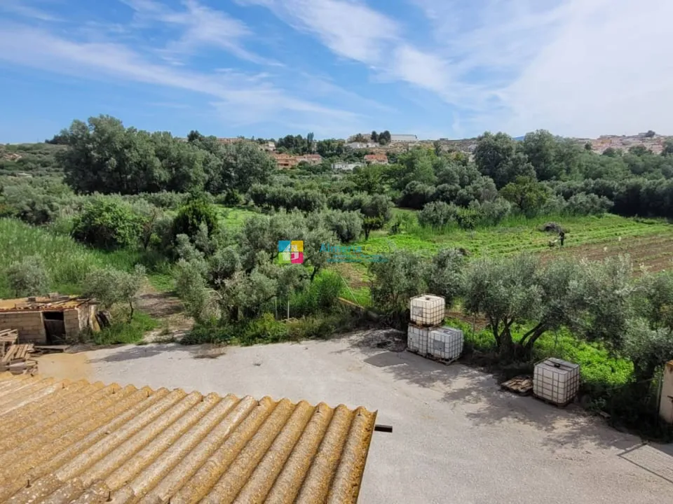 Casa rural em Cullar, Granada - foto 4