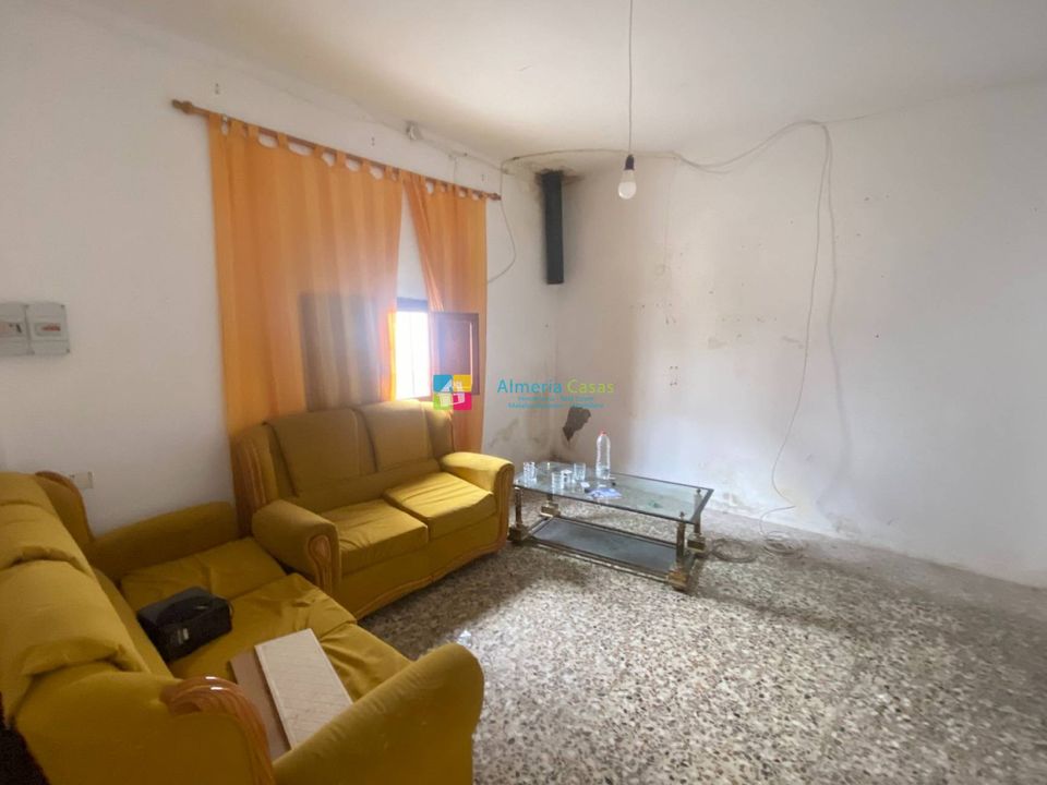 Byhus i Almanzora, Almeria - foto 3