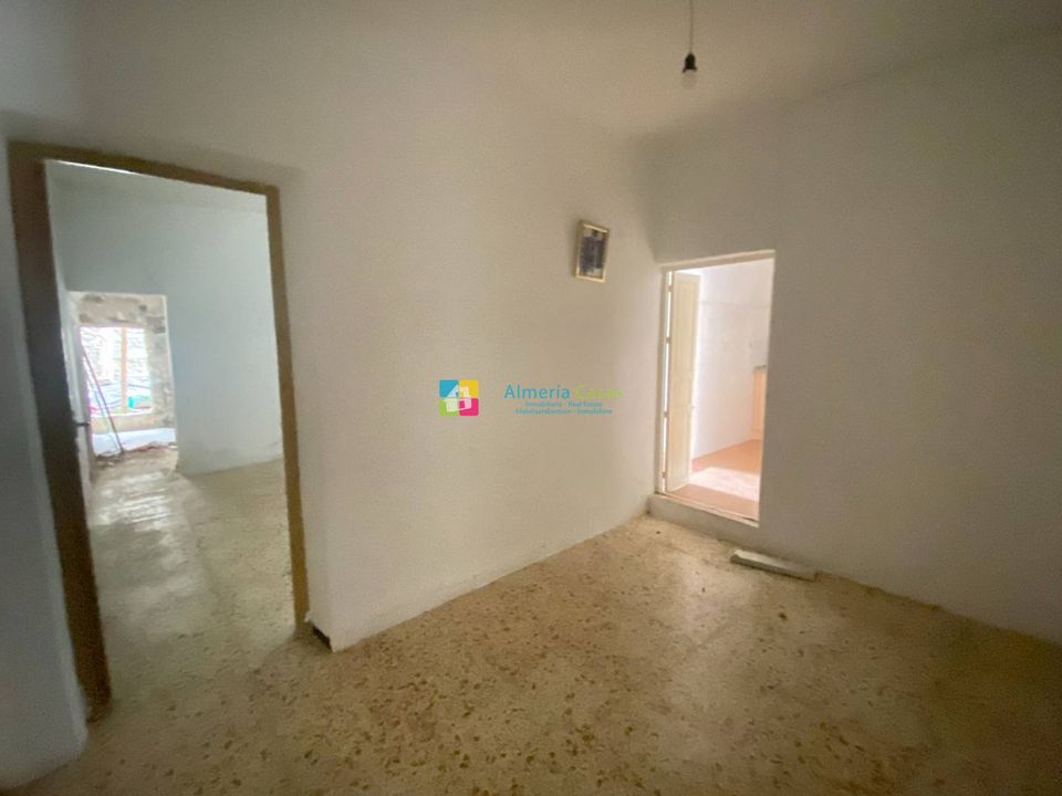 Byhus i Almanzora, Almeria - foto 4