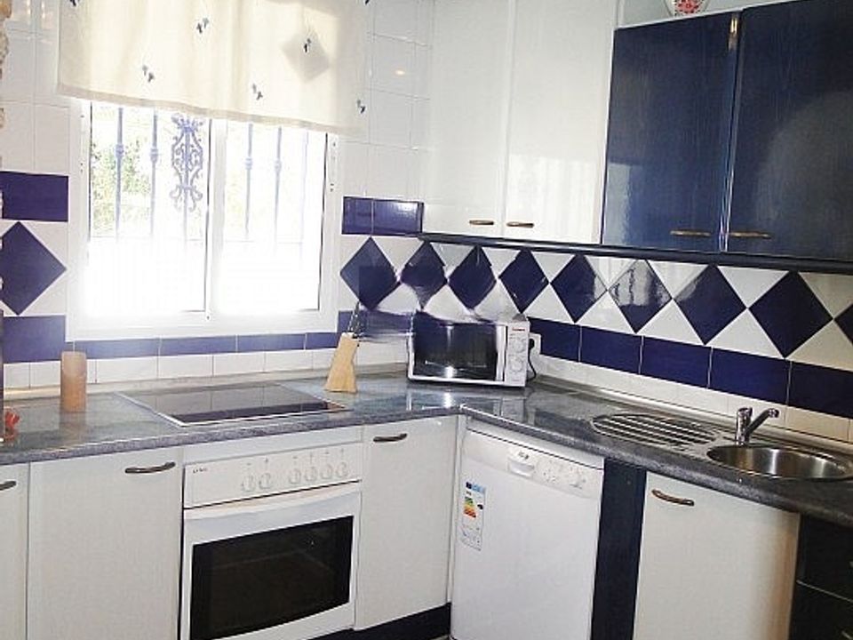 Villa i Frigiliana, Malaga - foto 5