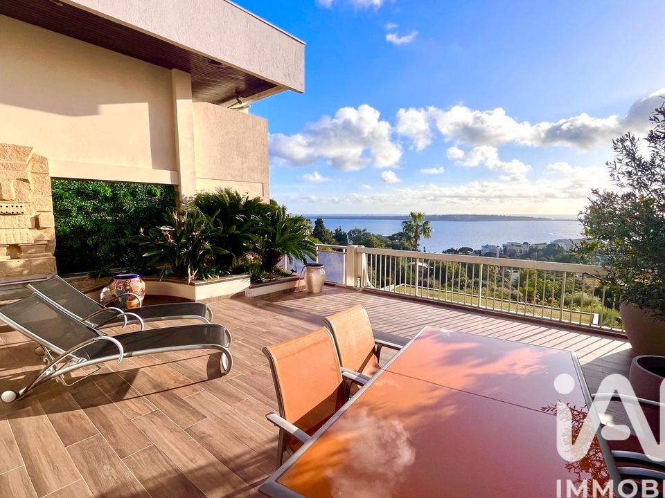 Apartamento en Cannes, Alpes-Maritimes - foto 1