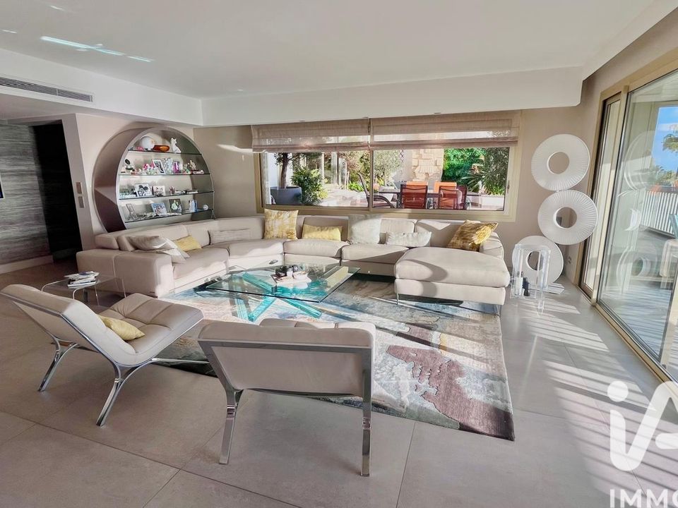 Apartamento en Cannes, Alpes-Maritimes - foto 4