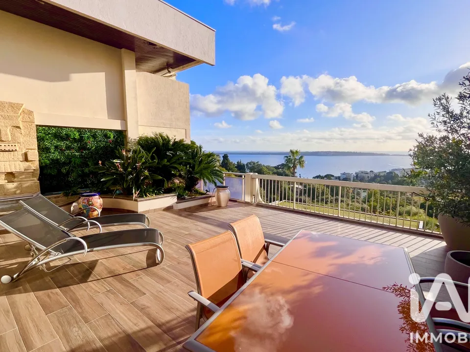 Appartement in Cannes, Alpes-Maritimes - foto 1