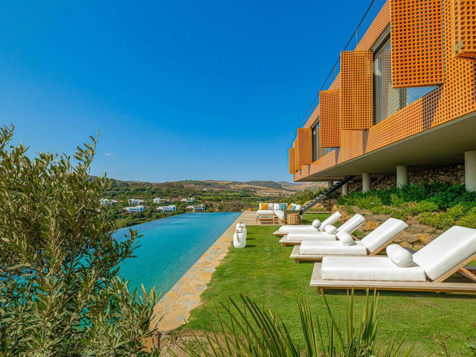 Villa i Casares, Malaga - foto 3